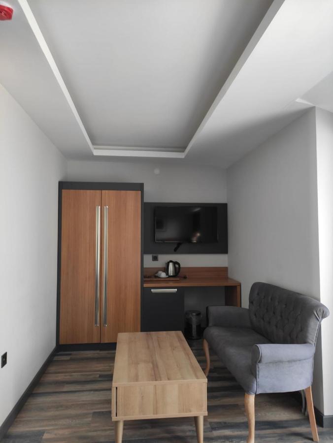 Canary Suite Otel 트라존 외부 사진