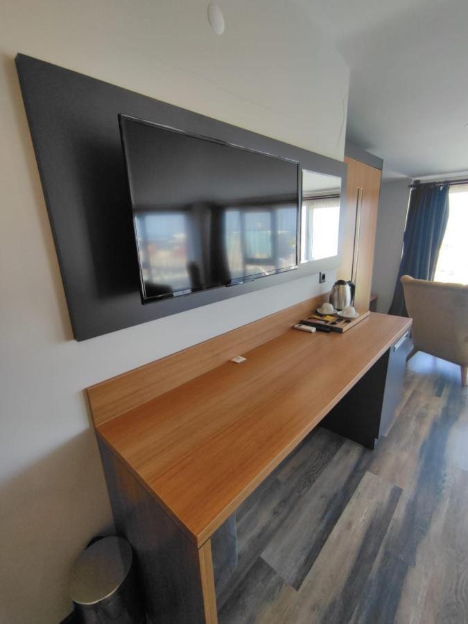 Canary Suite Otel 트라존 외부 사진